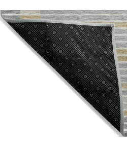 Addison Rugs Chantille Gray ACN1401 8ft. x 10ft. Rect. Rug