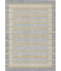 Addison Rugs Chantille Gray ACN1401 8ft. x 10ft. Rect. Rug