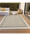 Addison Rugs Chantille Ivory ACN1402 9ft. x 12ft. Rect. Rug