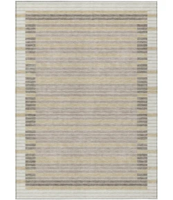 Addison Rugs Chantille Ivory ACN1402 9ft. x 12ft. Rect. Rug