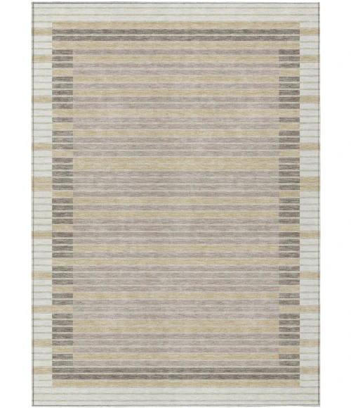 Addison Rugs Chantille Ivory ACN1402 9ft. x 12ft. Rect. Rug