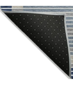 Addison Rugs Chantille Blue ACN1404 8ft. x 10ft. Rect. Rug