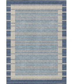 Addison Rugs Chantille Blue ACN1404 8ft. x 10ft. Rect. Rug
