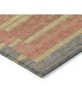 Addison Rugs Chantille Gray ACN1406 9ft. x 12ft. Rect. Rug