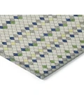 Addison Rugs Chantille Ivory ACN1412 8ft. x 10ft. Rect. Rug