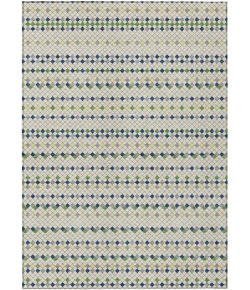 Addison Rugs Chantille Ivory ACN1412 8ft. x 10ft. Rect. Rug