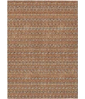 Addison Rugs Chantille Orange ACN1416 5ft. x 7ft.6in. Rect. Rug
