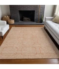 Addison Rugs Chantille Orange ACN1460 5ft. x 7ft.6in. Rect. Rug