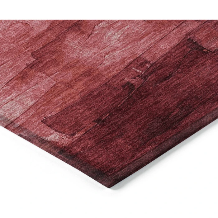 Addison Rugs Chantille Pink ACN1465 9ft. x 12ft. Rect. Rug