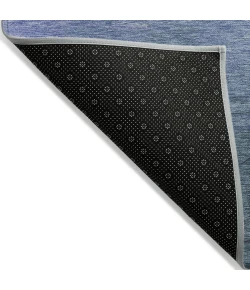 Addison Rugs Chantille Blue ACN1466 8ft. x 10ft. Rect. Rug