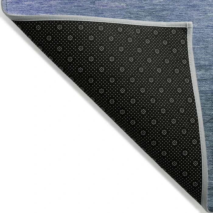 Addison Rugs Chantille Blue ACN1466 8ft. x 10ft. Rect. Rug