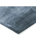 Addison Rugs Chantille Blue ACN1466 8ft. x 10ft. Rect. Rug