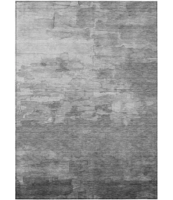 Addison Rugs Chantille Gray ACN1468 9ft. x 12ft. Rect. Rug
