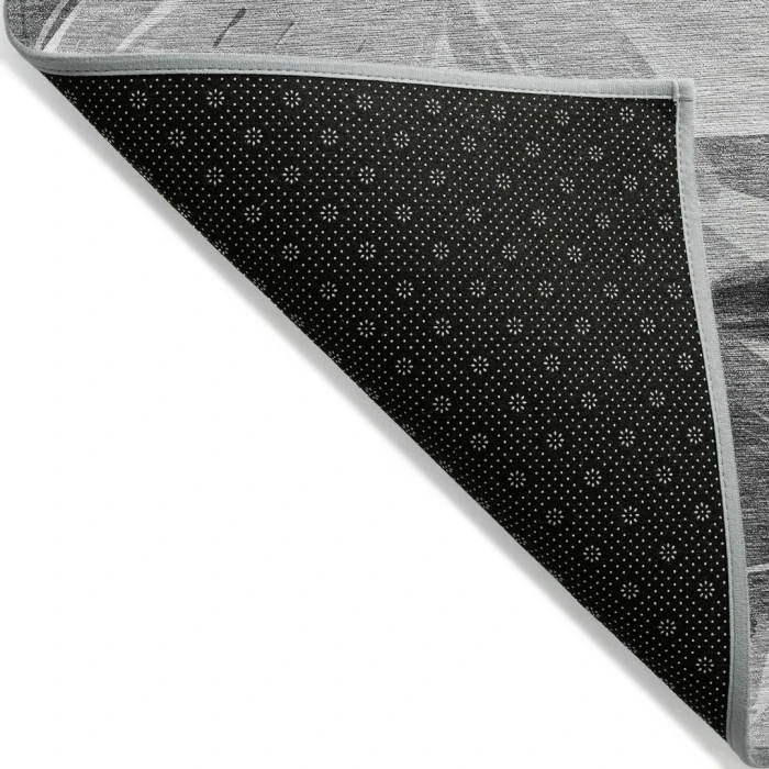 Addison Rugs Chantille Gray ACN1483 8ft. x 10ft. Rect. Rug
