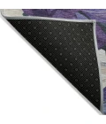Addison Rugs Chantille Purple ACN1490 5ft. x 7ft.6in. Rect. Rug