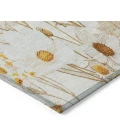 Addison Rugs Chantille Ivory ACN1500 8ft. x 10ft. Rect. Rug