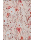Addison Rugs Chantille Orange ACN1504 5ft. x 7ft.6in. Rect. Rug