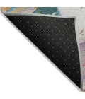 Addison Rugs Chantille Gold ACN1512 9ft. x 12ft. Rect. Rug
