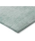Addison Rugs Chantille Blue ACN1521 5ft. x 7ft.6in. Rect. Rug