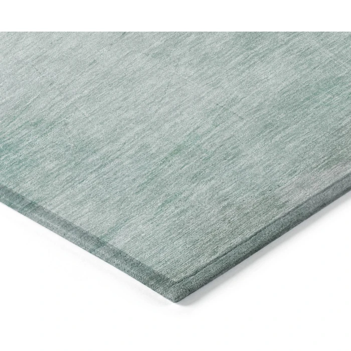 Addison Rugs Chantille Blue ACN1521 5ft. x 7ft.6in. Rect. Rug