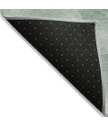 Addison Rugs Chantille Green ACN1530 9ft. x 12ft. Rect. Rug