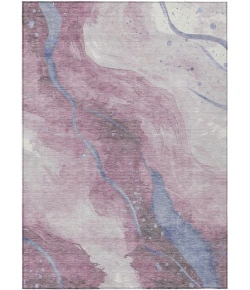 Addison Rugs Chantille Pink ACN1532 9ft. x 12ft. Rect. Rug