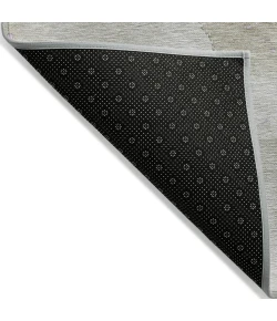 Addison Rugs Chantille Brown ACN1534 8ft. x 10ft. Rect. Rug