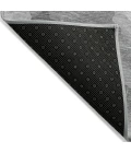 Addison Rugs Chantille Gray ACN1542 8ft. x 10ft. Rect. Rug