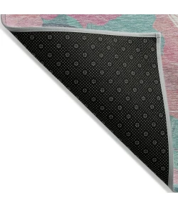Addison Rugs Chantille Pink ACN1545 5ft. x 7ft.6in. Rect. Rug