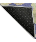 Addison Rugs Chantille Gold ACN1548 8ft. x 10ft. Rect. Rug