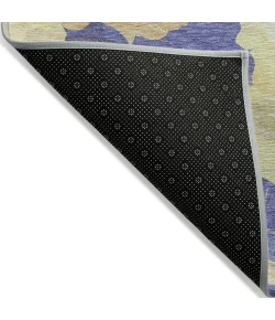 Addison Rugs Chantille Gold ACN1548 5ft. x 7ft.6in. Rect. Rug