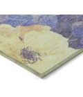 Addison Rugs Chantille Gold ACN1548 8ft. x 10ft. Rect. Rug