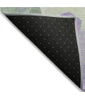 Addison Rugs Chantille Purple ACN1554 9ft. x 12ft. Rect. Rug