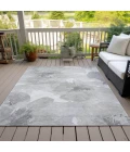 Addison Rugs Chantille Ivory ACN1556 9ft. x 12ft. Rect. Rug