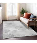 Addison Rugs Chantille Ivory ACN1556 9ft. x 12ft. Rect. Rug