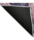 Addison Rugs Chantille Pink ACN1564 9ft. x 12ft. Rect. Rug