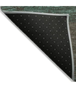 Addison Rugs Chantille Teal ACN1572 5ft. x 7ft.6in. Rect. Rug