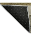 Addison Rugs Chantille Brown ACN1624 5ft. x 7ft.6in. Rect. Rug