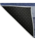 Addison Rugs Chantille Blue ACN1624 5ft. x 7ft.6in. Rect. Rug