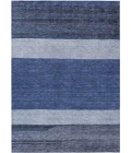 Addison Rugs Chantille Blue ACN1624 5ft. x 7ft.6in. Rect. Rug