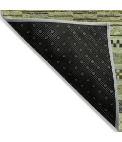 Addison Rugs Chantille Green ACN1625 9ft. x 12ft. Rect. Rug