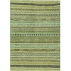 Addison Rugs Chantille Green ACN1625 5ft. x 7ft.6in. Rect. Rug