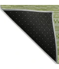 Addison Rugs Chantille Green ACN1625 8ft. x 10ft. Rect. Rug