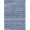 Addison Rugs Chantille Blue ACN1625 5ft. x 7ft.6in. Rect. Rug