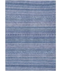 Addison Rugs Chantille Blue ACN1625 9ft. x 12ft. Rect. Rug