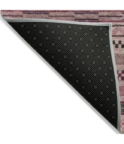Addison Rugs Chantille Pink ACN1625 5ft. x 7ft.6in. Rect. Rug