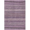 Addison Rugs Chantille Purple ACN1625 5ft. x 7ft.6in. Rect. Rug
