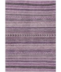 Addison Rugs Chantille Purple ACN1625 8ft. x 10ft. Rect. Rug