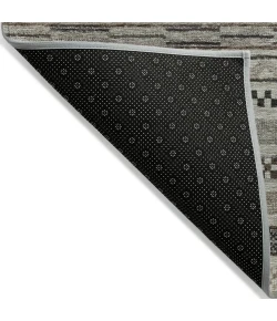 Addison Rugs Chantille Brown ACN1625 5ft. x 7ft.6in. Rect. Rug