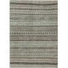 Addison Rugs Chantille Brown ACN1625 5ft. x 7ft.6in. Rect. Rug